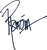 Signature Raja Sazita